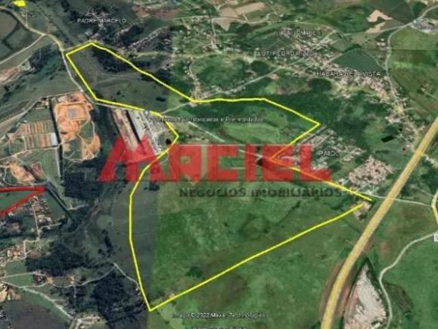 Terreno venda em Região Imediata de São José dos Campos, Região Metropolitana do Vale do Paraíba e Litoral Norte