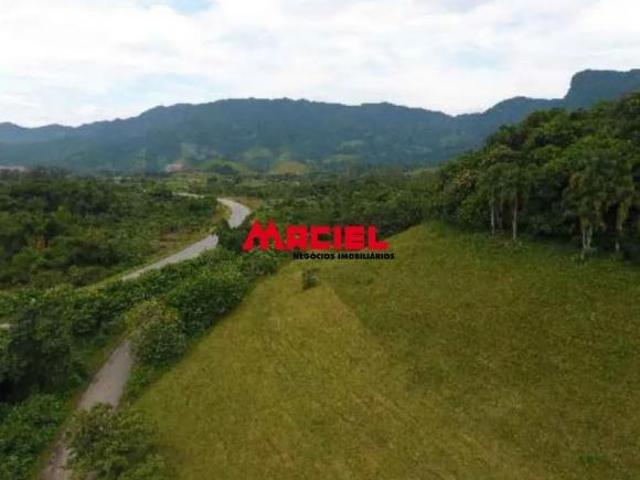 Terreno venda em Pegorelli, Caraguatatuba