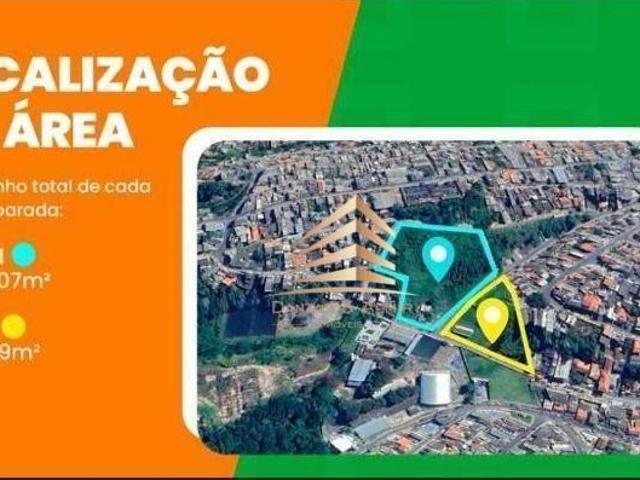 Terreno venda em Região Imediata de São Paulo, Região Metropolitana de São Paulo
