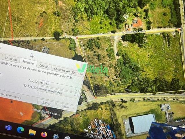Terreno venda em Região Imediata de São Paulo, Região Metropolitana de São Paulo