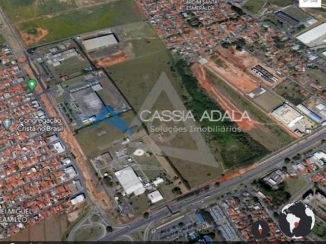 Terreno venda em Região Imediata de Campinas, Região Metropolitana de Campinas