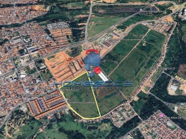 Terreno venda em Região Imediata de Campinas, Região Metropolitana de Campinas