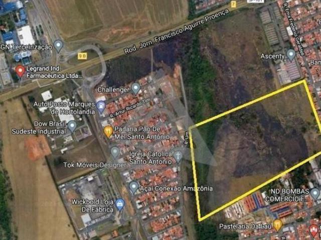 Terreno venda em Região Imediata de Campinas, Região Metropolitana de Campinas