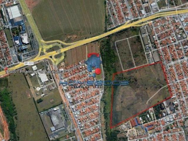 Terreno venda em Região Imediata de Campinas, Região Metropolitana de Campinas