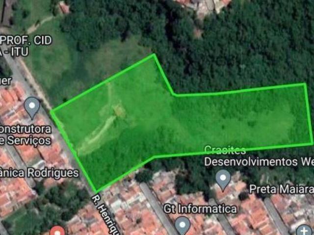 Terreno venda em Região Imediata de Sorocaba, Região Metropolitana de Sorocaba