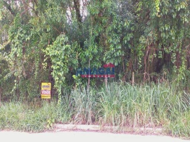 Terreno venda em Região Imediata de São José dos Campos, Região Metropolitana do Vale do Paraíba e Litoral Norte