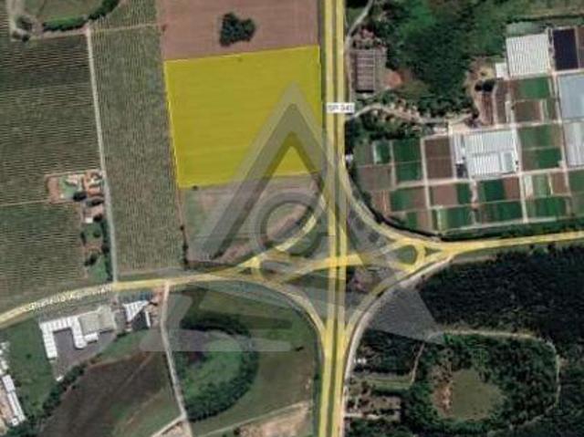 Terreno venda em Região Geográfica Imediata de Pouso Alegre, Borda da Mata