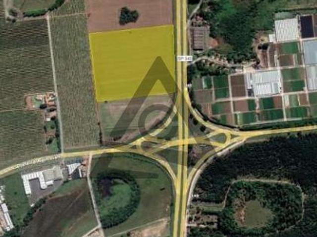 Terreno venda em Região Geográfica Imediata de Pouso Alegre, Borda da Mata