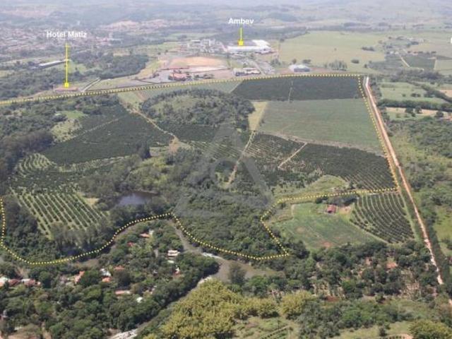 Terreno venda em Região Imediata de Campinas, Região Metropolitana de Campinas