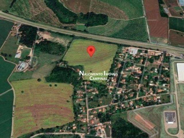 Terreno venda em Região Imediata de Mogi Guaçu, Região Sudeste