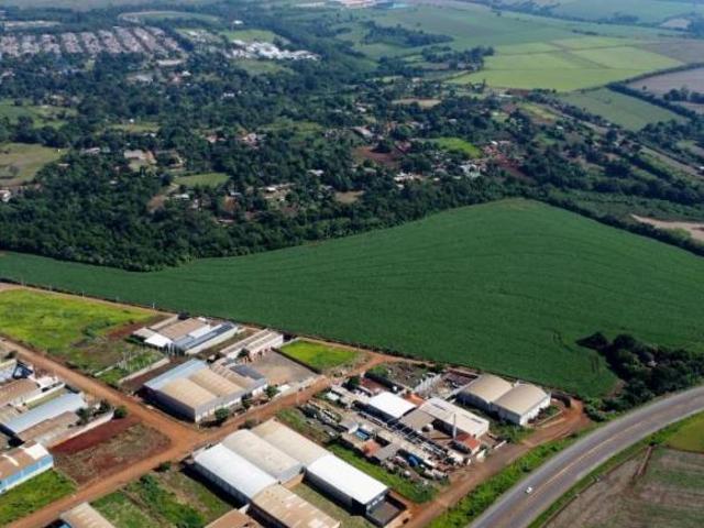 Terreno venda em Região Geográfica Imediata de Londrina, Londrina