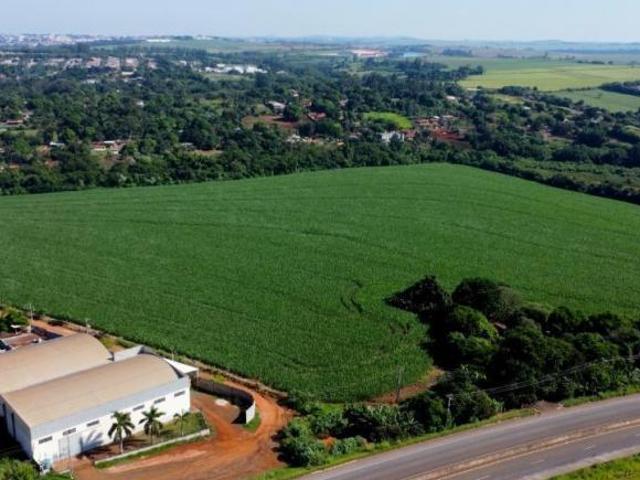 Terreno venda em Região Geográfica Imediata de Londrina, Londrina