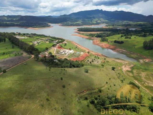 Terreno venda em Região Imediata de Bragança Paulista, Piracaia