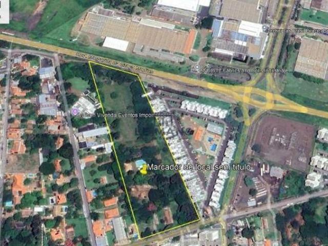 Terreno venda em Piracicaba