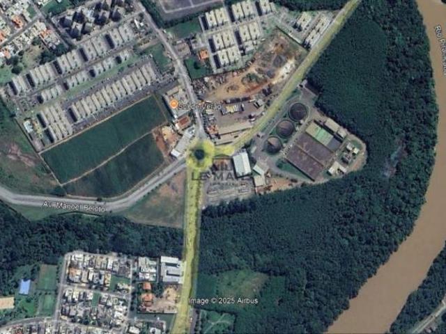 Terreno venda em Piracicaba