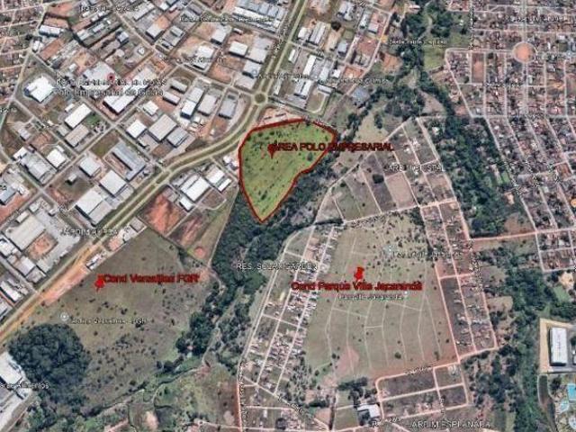 Terreno venda em Região Geográfica Imediata de Goiânia, Aparecida de Goiânia