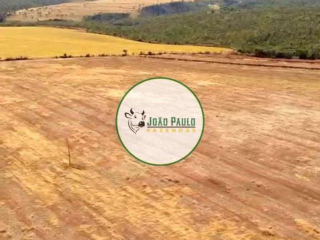 Sítio e chácara venda em Região Geográfica Imediata de Flores de Goiás, São João d'Aliança