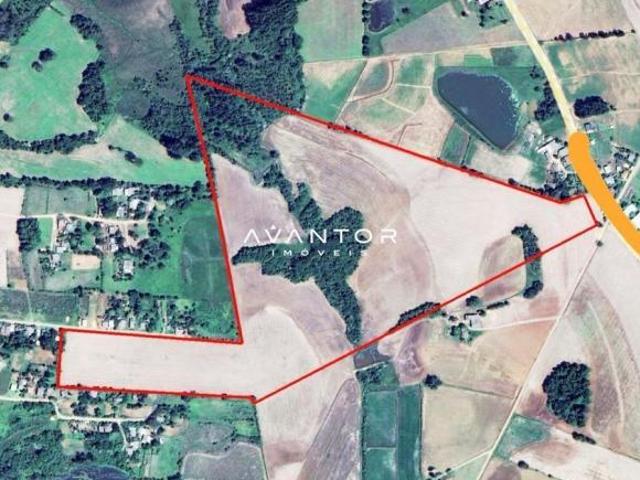 Sítio e chácara venda em Região Geográfica Imediata de Santa Maria, Restinga Seca