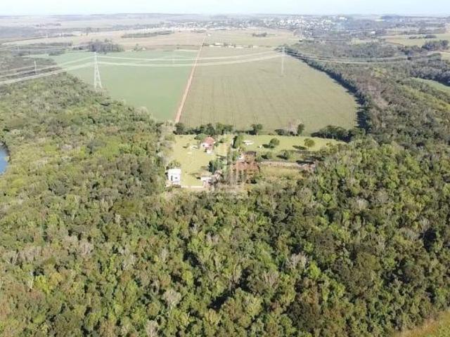 Sítio e chácara venda em Região Geográfica Imediata de Foz do Iguaçu, Santa Terezinha de Itaipu