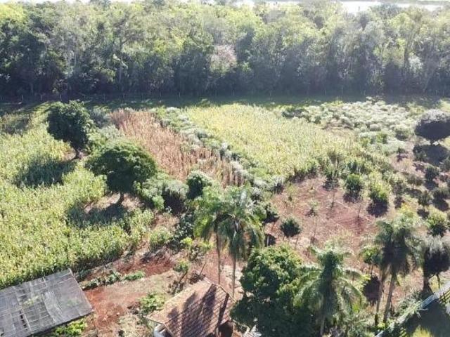 Sítio e chácara venda em Região Geográfica Imediata de Foz do Iguaçu, Santa Terezinha de Itaipu