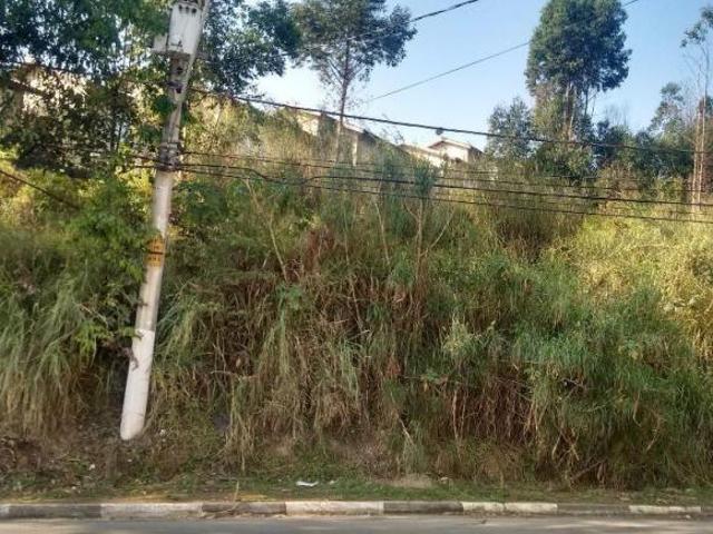 Terreno venda em Região Imediata de São Paulo, Região Metropolitana de São Paulo