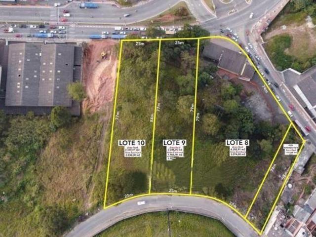 Terreno venda em Rua Jardim Luíza, Santana de Parnaíba