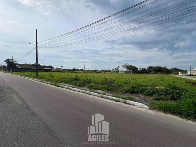 Terreno venda em Pontal do Paraná, Região Geográfica Intermediária de Curitiba