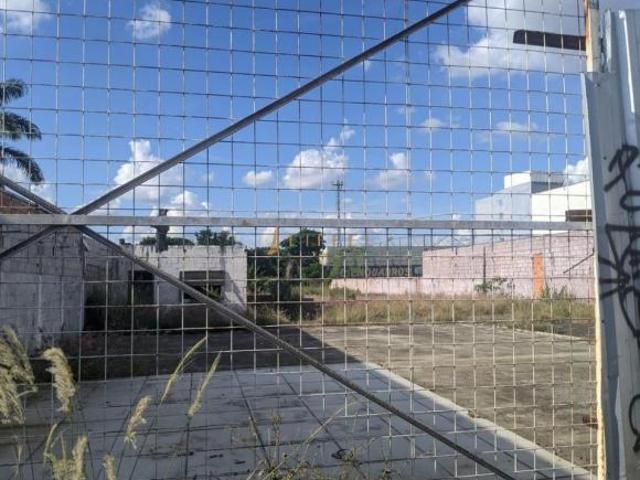 Terreno venda em Jardim Celisa Maria, Sorocaba