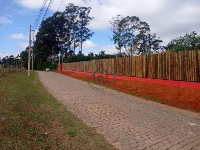 Sítio e chácara venda em Região Imediata de Campinas, Região Metropolitana de Campinas
