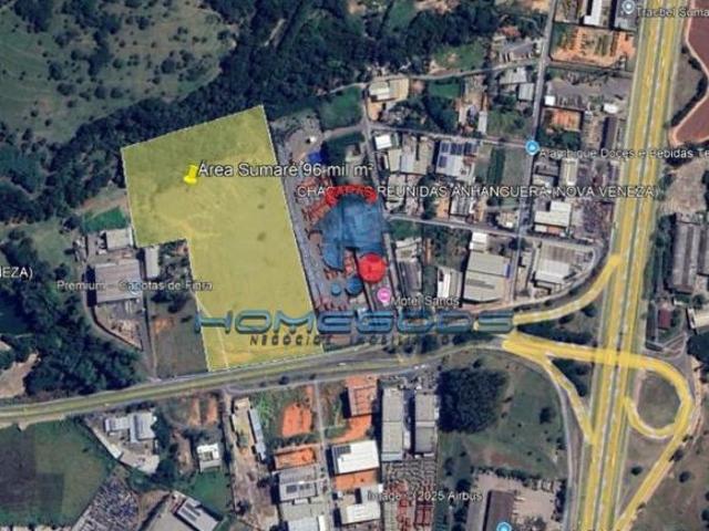 Terreno venda em Região Imediata de Campinas, Região Metropolitana de Campinas