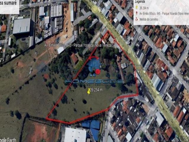 Terreno venda em Região Imediata de Campinas, Região Metropolitana de Campinas
