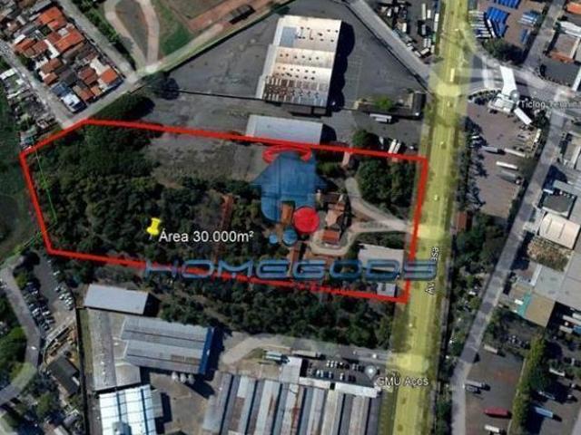 Terreno venda em Região Imediata de Campinas, Região Metropolitana de Campinas