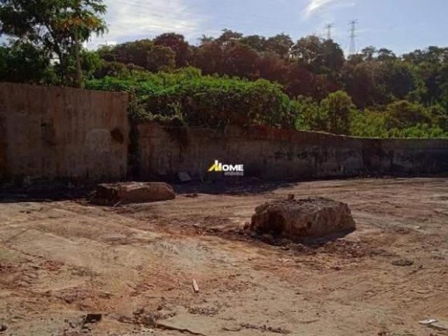 Terreno venda em Santa Luzia, Frimisa
