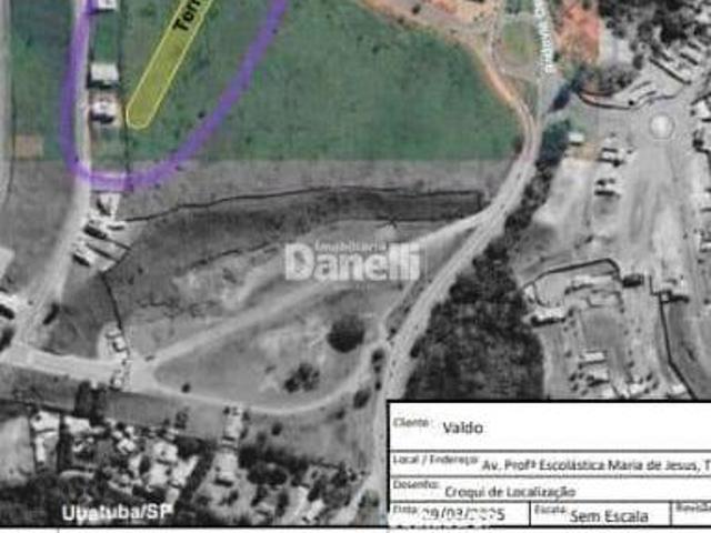 Terreno venda em Região Imediata de Taubaté-Pindamonhangaba, Região Metropolitana do Vale do Paraíba e Litoral Norte