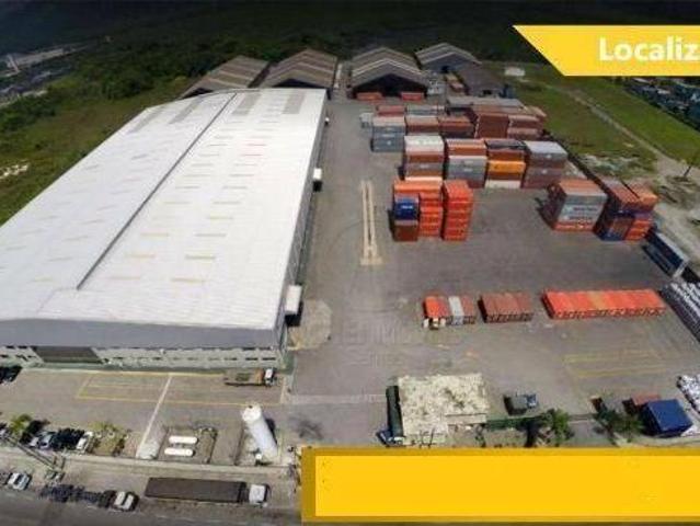 Terreno venda em Região Imediata de Santos, Região Metropolitana da Baixada Santista