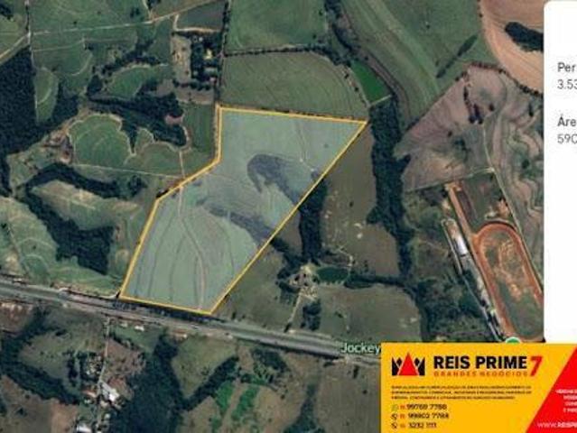 Terreno venda em Região Imediata de Sorocaba, Região Metropolitana de Sorocaba