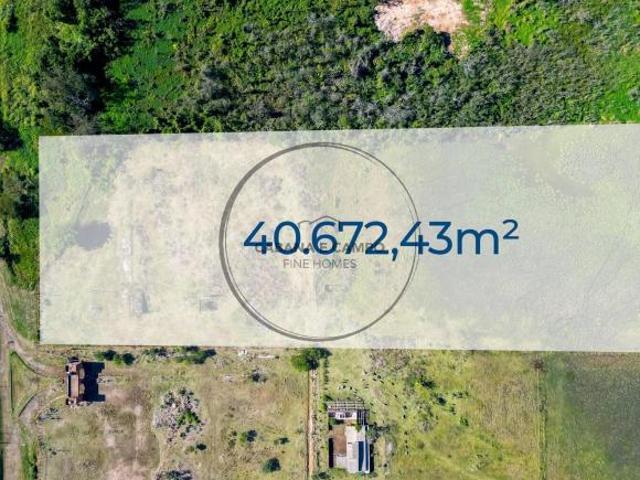 Terreno venda em Região Imediata de Bragança Paulista, Atibaia