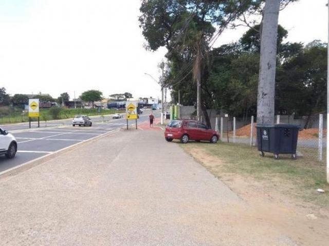 Terreno venda em Itu, Hospital Doutor Francisco R. Arantes