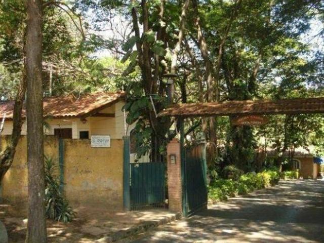 Terreno venda em Village Sans Souci, Valinhos
