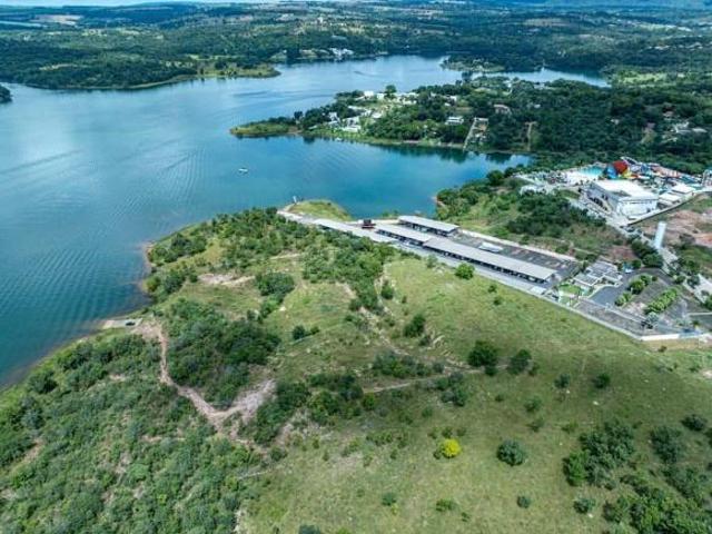 Terreno venda em Caldas Novas, Região Geográfica Intermediária de Itumbiara