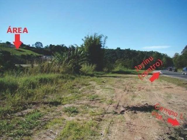 Terreno venda em Região Imediata de Jundiaí, Jarinu
