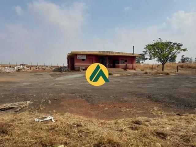Terreno venda em Região Geográfica Imediata de Passos, Passos