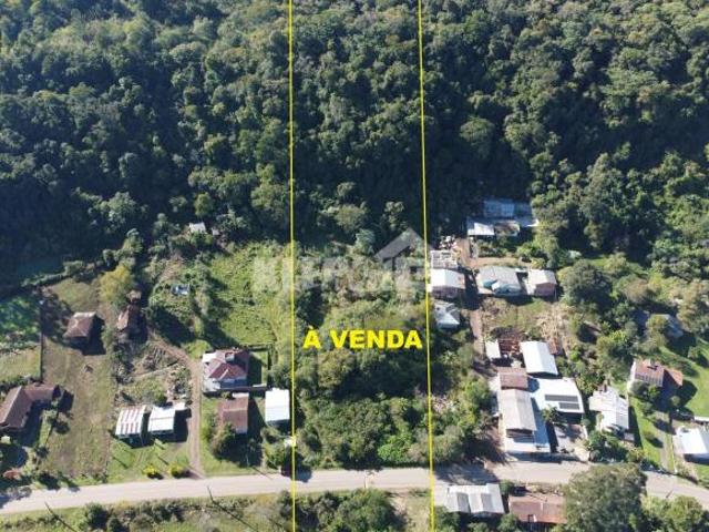 Terreno venda em Bom Princípio