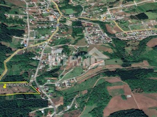 Terreno venda em Tupandi