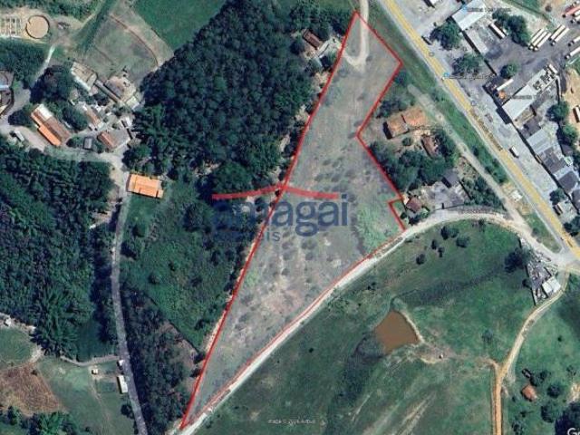 Terreno venda em Região Imediata de São José dos Campos, Região Metropolitana do Vale do Paraíba e Litoral Norte