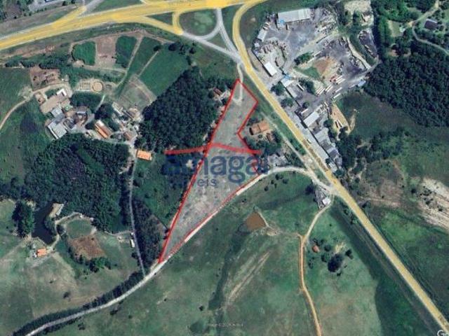 Terreno venda em Região Imediata de São José dos Campos, Região Metropolitana do Vale do Paraíba e Litoral Norte