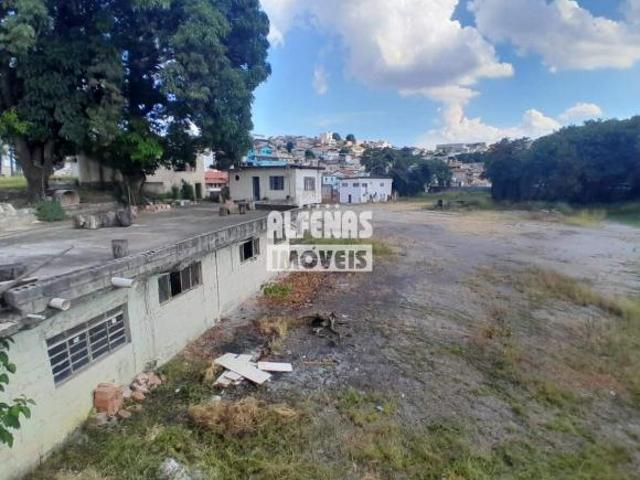 Terreno venda em Região Geográfica Imediata de Belo Horizonte, Região Metropolitana de Belo Horizonte