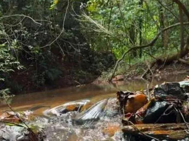 Terreno venda em Joanápolis, Anápolis