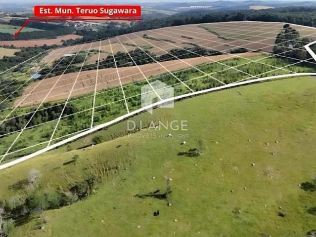 Terreno venda em Região Imediata de Bragança Paulista, Atibaia