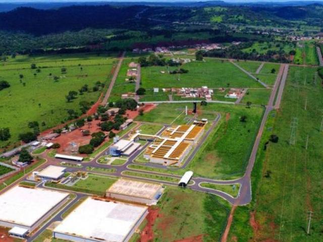 Ponto Comercial venda em Região Geográfica Imediata de Goiânia, Goiânia